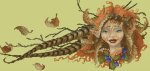 (image for) Autumn Fairy